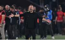 Galatasaray'da hedefteki isim Okan Buruk!