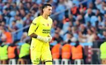 Galatasaray'da U�urcan �ak�r g�r��me odas�na!