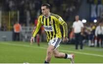 Fenerbah�e'de Kerem Akt�rko�lu geli�mesi!