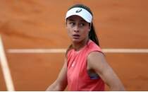 Zeynep S�nmez'in rakibi belli oldu