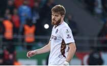 Trabzonspor'a iki isimden m�jdeli haber!
