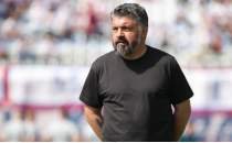 Gattuso'nun Lazio'su doludizgin: Sassuolo'ya alt� gol!