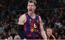 Vesely: '400. ma��ma Fenerbah�e kar��s�nda ��kmak �ok �zel!'