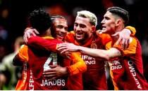 Okan Buruk: 'Kulaklar�n� t�ka, sahaya odaklan!'