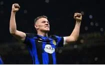 Be�ikta�, Kristjan Asllani i�in sona yak�n