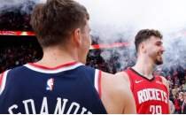 Alperen �eng�n'den Bogdanovic s�zleri: 'Sanki 3-4 y�ld�r birlikte oynuyoruz'