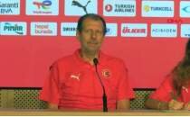A Milli Kad�n Basketbol Tak�m� i�in medya g�n� d�zenlendi