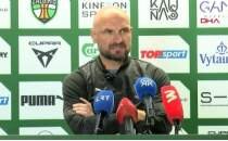 Zalgiris'ten Be�ikta�'a kar�� umut s�zleri!