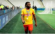 Allan Saint-Maximin'den s�rpriz transfer; ABD!