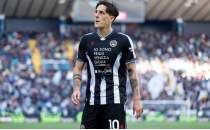 Galatasaray'a Nicolo Zaniolo piyangosu