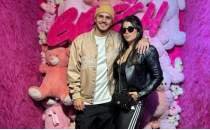 Mauro Icardi'den Wanda Nara'ya olay yan�t: 'Utan�yorum'