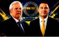 Bar�� G�kt�rk, Fenerbah�e ba�kan adayl���ndan �ekildi!