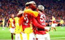 Galatasaray, 9 May�s'ta �ov yapacak!
