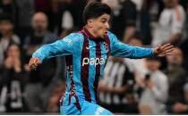 Benjamin Bouchouari: 'Hedefimiz T�rkiye Kupas�'