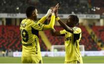 En-Nesyri'den Everton'a ret: Juventus iddias�!