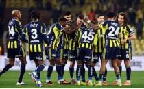 Fenerbah�e'ye ev �devi! Milli arada 3 �zel ders...