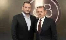 Ertu�rul Do�an'dan Dursun �zbek'e: 'Sezon sonunda g�r��elim'