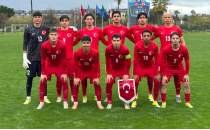 Trabzonspor'dan gelece�e yat�r�m: Thierry Karadeniz