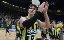 Fenerbah�e Beko'nun EuroLeague lisans� uzat�ld�