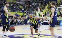 EuroLeague'de normal sezonun son ma�lar� oynanacak!