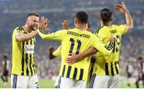 Fransa'da Fenerbah�e man�etleri!