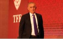 CANLI: �brahim Hac�osmano�lu konu�uyor