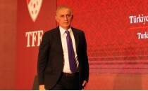 TFF'de ibra karar�!