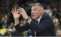 Jasikevicius'tan Fenerbah�e'de kupa koleksiyonu!