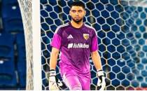 Kayserispor'da Fenerbah�e ma�� �ncesi kaleci de�i�ikli�i