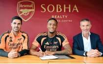 Arsenal'den 60 milyon euroluk transfer: Ezri Konsa