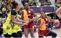 CANLI | Fenerbah�e Opet - Galatasaray �a�da� Faktoring