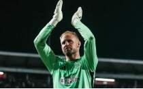 Kasper Schmeichel futbolu b�rakt�!