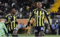 Anderson Talisca'dan s�rpriz hamle!