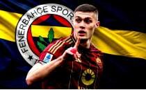 Fenerbah�e forvet transferini neden yapamad�?