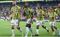 Fenerbah�e'nin biyonik adam� Skriniar