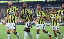 Fenerbah�e - Roma: 21 kritik bilgi!