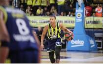 EuroLeague'de Fenerbah�e Beko, Asvel' konuk olacak!