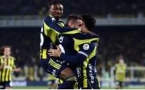 H�cum makinesi Fenerbah�e