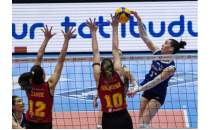 G�ztepe, Bah�elievlere set vermedi!