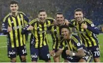 Beyo�lu Yeni �ar�� - Fenerbah�e: Muhtemel 11'ler