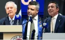 Fenerbah�e Divan Kurulu'nda tarihi ad�m