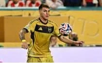 Galatasaray i�in Kevin Zenon iddias�!