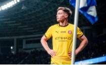 Viktor Tsygankov, Trabzonspor'a gelmeye s�cak!