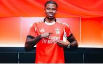 Trabzonspor, Cabral i�in Benfica ile anla�t�!