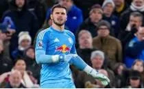 Be�ikta�'tan Lucas Perri transferi i�in hamle!