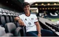Fulham, Gonzalo Garcia'y� duyurdu!