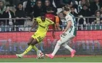 Fenerbah�e'nin eleni�i sonras� R�dvan Dilmen'den sert s�zler