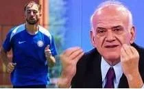 Halil Dervi�o�lu'ndan Ahmet �akar'�n olay yorumuna cevap