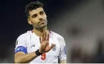 �ran, D�nya Kupas�'na kat�lm�yor