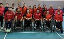 Milli para masa tenis�ilerden, Polonya'da 2 madalya 